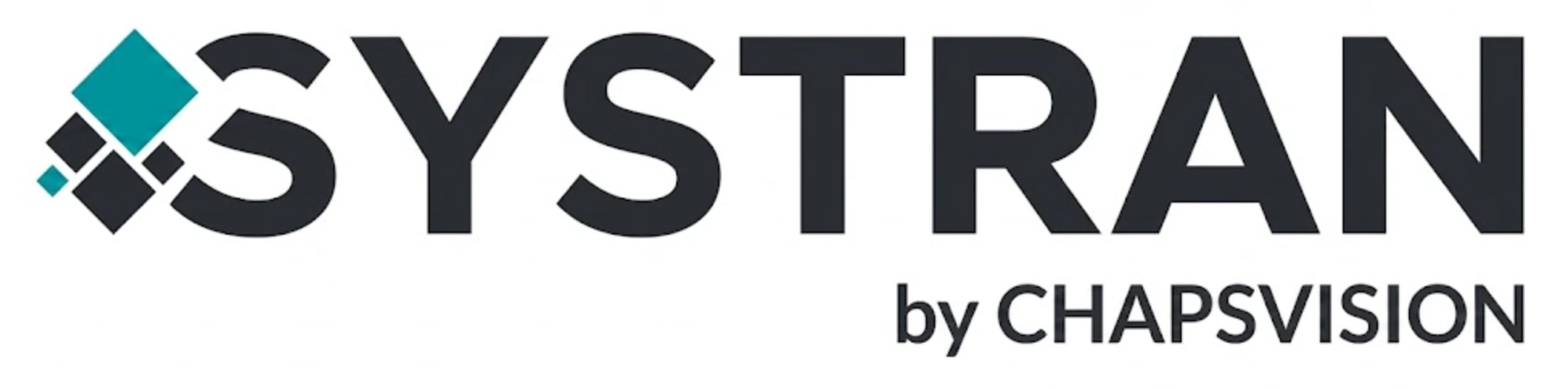 SYSTRAN by ChapsVision